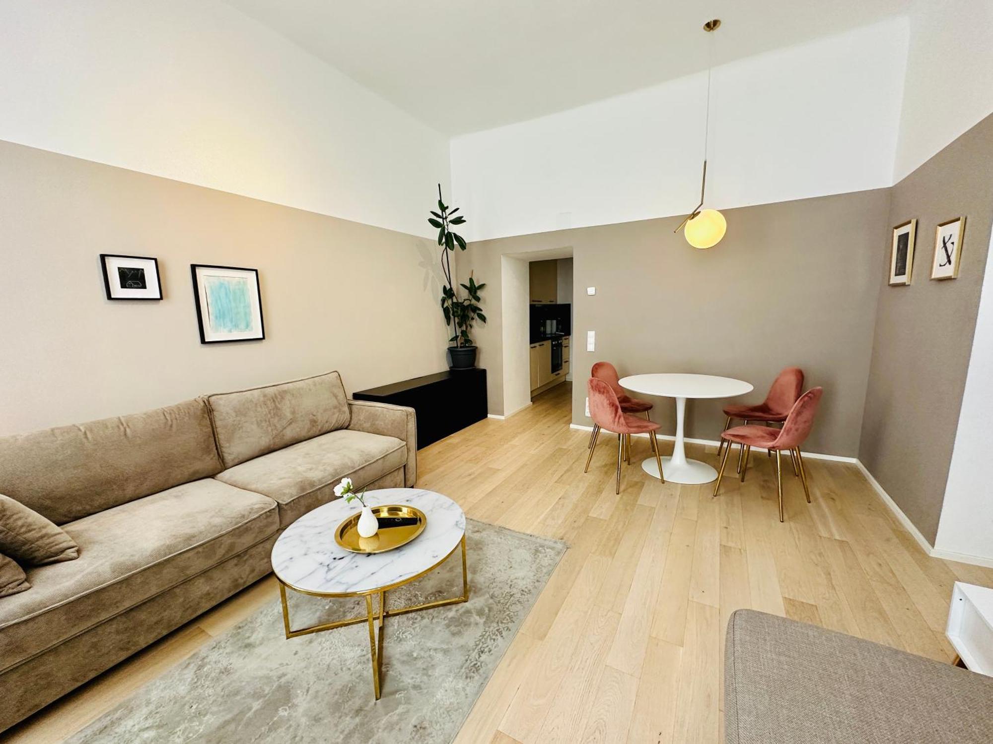 Book-A-Room Panda-Apartments فيينا المظهر الخارجي الصورة