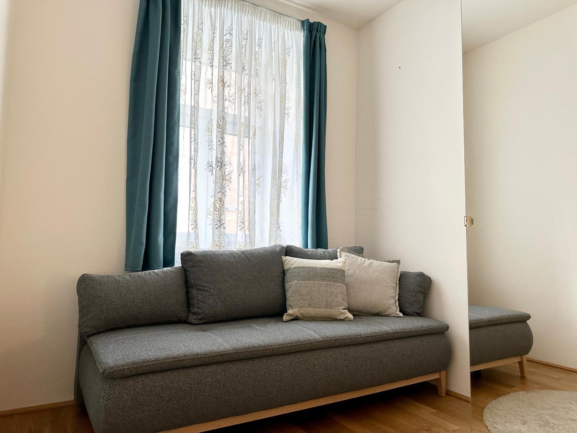 Book-A-Room Panda-Apartments فيينا المظهر الخارجي الصورة